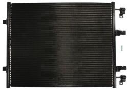 THERMOTEC Condensator, climatizare THERMOTEC KTT110398 (KTT110398) - fixbox