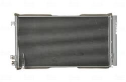 NISSENS Condensator, climatizare NISSENS 941320 (941320)