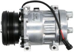 THERMOTEC Compresor, climatizare THERMOTEC KTT090206 (KTT090206) - fixbox