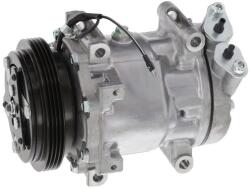 VALEO Compresor, climatizare VALEO 699144 (699144)