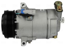 NISSENS Compresor, climatizare NISSENS 89038 (89038)