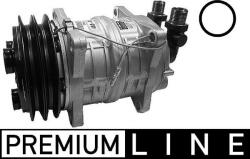 MAHLE Compresor, climatizare MAHLE ACP 1086 000P (ACP 1086 000P)