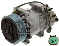 Febi Bilstein Compresor, climatizare FEBI BILSTEIN 35390 (35390) - fixbox