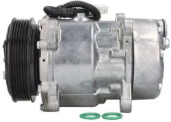 THERMOTEC Compresor, climatizare THERMOTEC KTT090364 (KTT090364) - fixbox