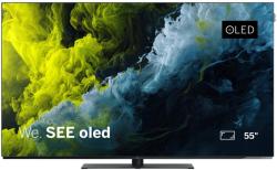 Loewe We. SEE 55 OLED