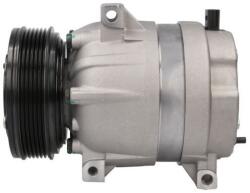THERMOTEC Compresor, climatizare THERMOTEC KTT090434 (KTT090434) - fixbox
