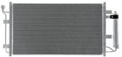MAHLE Condensator, climatizare MAHLE AC 1050 000S (AC 1050 000S)