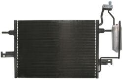 MTR Condensator, climatizare MTR 12133782 (12133782) - fixbox
