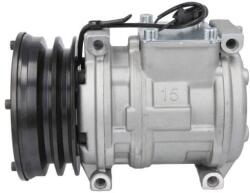 THERMOTEC Compresor, climatizare THERMOTEC KTT090329 (KTT090329) - fixbox