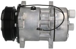 Bosch Compresor, climatizare BOSCH 1 986 AD1 205 (1 986 AD1 205) - fixbox