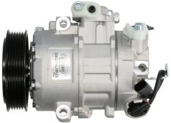THERMOTEC Compresor, climatizare THERMOTEC KTT095006 (KTT095006) - fixbox