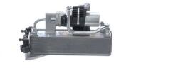MAHLE Condensator, climatizare MAHLE AC 1119 000S (AC 1119 000S)