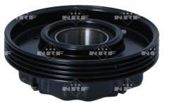NRF Cupla magnetica, compresor climatizare NRF 380036 (380036)