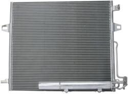 Bosch Condensator, climatizare BOSCH 1 986 AD2 106 (1 986 AD2 106) - fixbox