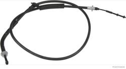 Herth+buss Jakoparts Cablu, frana de parcare HERTH+BUSS JAKOPARTS J3910314 (J3910314) - fixbox