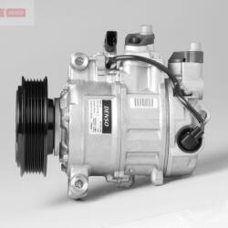 DENSO Compresor, climatizare DENSO DCP02090 (DCP02090) - fixbox