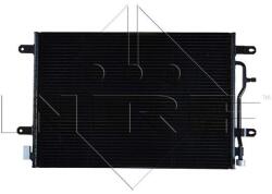 NRF Condensator, climatizare NRF 35404 (35404)