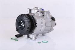 NISSENS Compresor, climatizare NISSENS 890068 (890068)