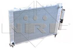 NRF Condensator, climatizare NRF 350058 (350058)