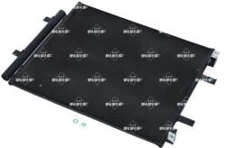 NRF Condensator, climatizare NRF 350660 (350660)