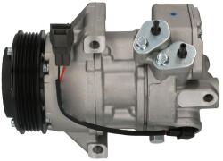 Bosch Compresor, climatizare BOSCH 1 986 AD1 247 (1 986 AD1 247) - fixbox