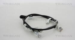 TRISCAN Cablu, frana de parcare TRISCAN 8140 10167 (8140 10167) - fixbox
