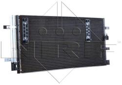 NRF Condensator, climatizare NRF 35916 (35916)