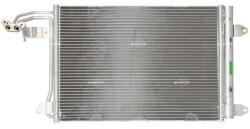 NRF Condensator, climatizare NRF 35520 (35520)
