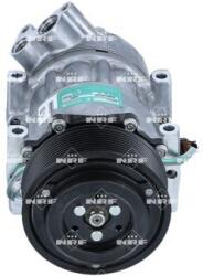 NRF Compresor, climatizare NRF 320219G (320219G)