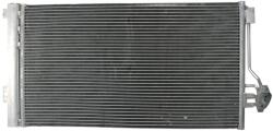 Bosch Condensator, climatizare BOSCH 1 986 AD2 108 (1 986 AD2 108) - fixbox