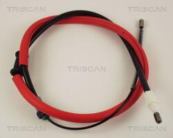 TRISCAN Cablu, frana de parcare TRISCAN 8140 25177 (8140 25177) - fixbox