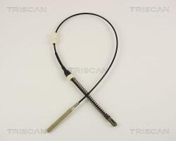 TRISCAN Cablu, frana de parcare TRISCAN 8140 24136 (8140 24136) - fixbox