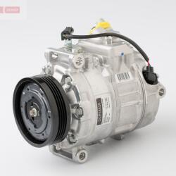 DENSO Compresor, climatizare DENSO DCP05020 (DCP05020) - fixbox