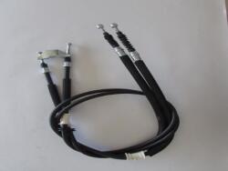 MTR Cablu, frana de parcare MTR 12118986 (12118986) - fixbox