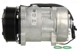 NISSENS Compresor, climatizare NISSENS 899928 (899928)