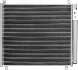 Bosch Condensator, climatizare BOSCH 1 986 AD2 483 (1 986 AD2 483) - fixbox