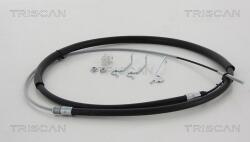 TRISCAN Cablu, frana de parcare TRISCAN 8140 11147 (8140 11147) - fixbox