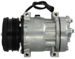 THERMOTEC Compresor, climatizare THERMOTEC KTT090292 (KTT090292) - fixbox