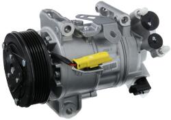VALEO Compresor, climatizare VALEO 690717 (690717)