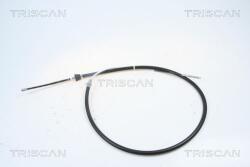 TRISCAN Cablu, frana de parcare TRISCAN 8140 29167 (8140 29167) - fixbox