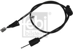 Febi Bilstein Cablu, frana de parcare FEBI BILSTEIN 176833 (176833) - fixbox