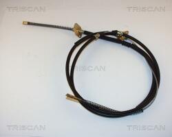 TRISCAN Cablu, frana de parcare TRISCAN 8140 70102 (8140 70102) - fixbox