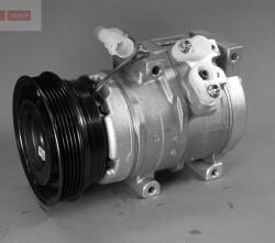 DENSO Compresor, climatizare DENSO DCP14008 (DCP14008)