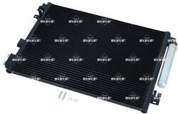 NRF Condensator, climatizare NRF 350088 (350088)