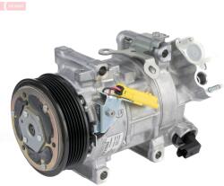 DENSO Compresor, climatizare DENSO DCP21032 (DCP21032) - fixbox