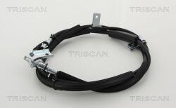 TRISCAN Cablu, frana de parcare TRISCAN 8140 80121 (8140 80121) - fixbox