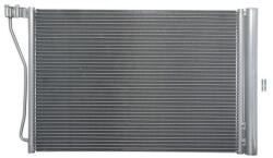 THERMOTEC Condensator, climatizare THERMOTEC KTT110823 (KTT110823) - fixbox