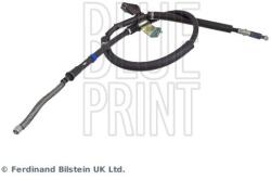 BLUE PRINT Cablu, frana de parcare BLUE PRINT ADC446112 (ADC446112) - fixbox