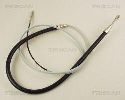 TRISCAN Cablu, frana de parcare TRISCAN 8140 11115 (8140 11115) - fixbox