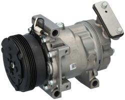 VALEO Compresor, climatizare VALEO 699734 (699734)